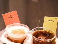 -O.P.S. CAFE