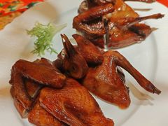 红烧乳鸽-惠食佳(滨江大公馆店)