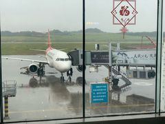 -宜春明月山机场