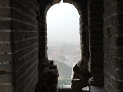 -白羊峪长城旅游区