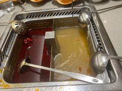 -海底捞火锅(旭辉MALL店)
