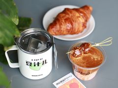 -Seesaw Coffee(朝阳大悦城店)