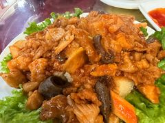-闻香阁·清真(光荣道店)