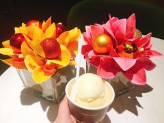 -哈根达斯(皇城恒隆广场店)