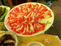 -滇釜火锅·能喝汤的火锅(车公庄店)