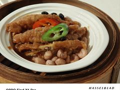 -潮福城大酒楼·潮味粤品·港式点心(湖滨北路店)