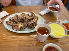 -清真·益鑫羊肉手抓馆(花园北街店)