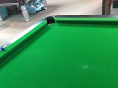 -云川台球(马甸店)