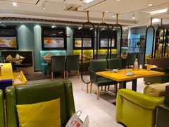 -去茶去餐厅(中央大街店)