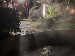 -咸宁万豪温泉谷度假区