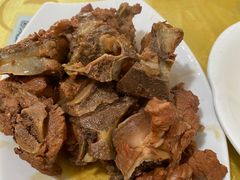 -东北特色水饺(郭家桥店)