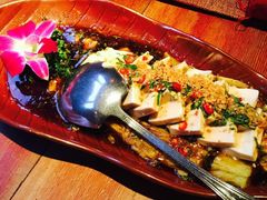 -花马天堂云南餐厅 Lost Heaven(高邮路店)