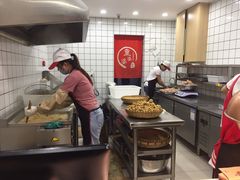 -童婆婆酥肉(双楠店)