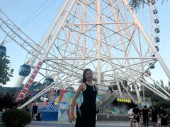 -西宁市人民公园(城西区)