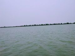 -滆湖低碳生态公园