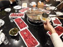 -尚合里潮汕牛肉火锅(海沧店)