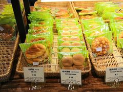 -RiceZone乐食尊纯米面包坊(望京店)