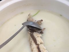 -紫藤园·天目湖大鱼头(南山竹海店)