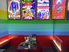 -203密室体验馆·逃脱·聚会·亲子(工体店)