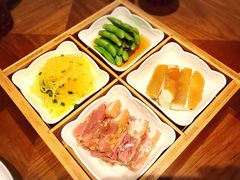 -上海人家花樣年华(中山公园店)