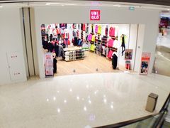 -优衣库(青岛万象城店)