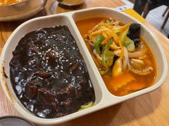 -多宾韩国料理(学衡路店)