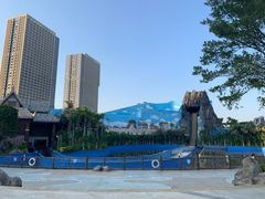-广州融创文旅城