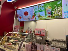 -DQ·蛋糕·冰淇淋(五棵松万达店)