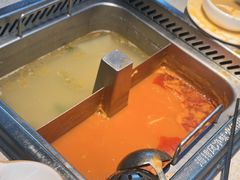 -海底捞大排档火锅(悦荟广场店)