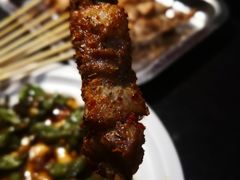 -晚归月亮湾私家菜(临邑路店)