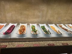 -汉巴味德·烤肉与啤酒的自助(杭州大悦城店)