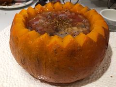 -3号仓库·餐厅(灵溪一店)