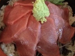 金枪鱼饭-Hot Stone, Angel, Islington