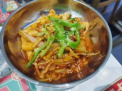 -BOPEYE·波派炸鸡(九霄天地店)