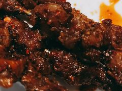 -老三烤肉·融合菜宴会厅
