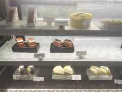 -北纬29度大堂吧-重庆富力艾美酒店-近江岸天街