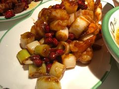 宫保虾球-撒椒·四川江湖菜(大族广场店)