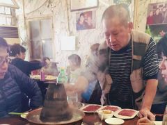 -前门张记涮肉(前门店)