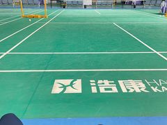 -乌鲁木齐奥林匹克体育中心