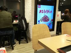 大堂-永和大王(赤峰路二店)