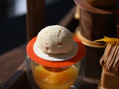 -广州富力君悦大酒店·关系酒廊