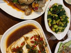 -庆峰龙虾烧烤(合肥一店)