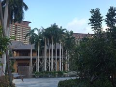 -三亚湾红树林度假世界(木棉酒店)