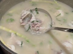 -淘米捞·米汤脆鲩鱼火锅(福田皇岗店)