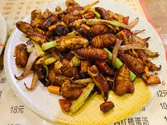 -吉味馆(柠溪店)