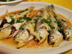 -鹿港小镇经典老上海菜(长乐路店)