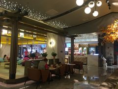 -青水瓦台汤泉(未央店)