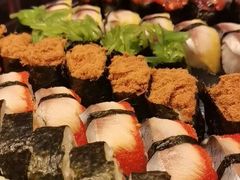 -富力万达嘉华酒店-美食汇西餐厅