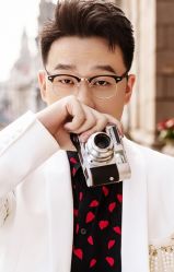 -伯爵风尚全球旅拍