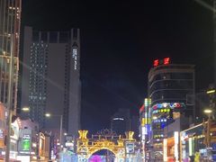 -海云台海滩